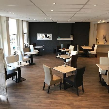 Hotel Plein 10 Zuidzande ภายนอก รูปภาพ