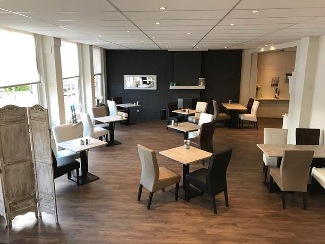 Hotel Plein 10 Zuidzande ภายนอก รูปภาพ